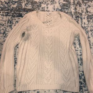 Gap Sweater